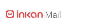 Inkan Mail logo