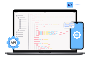 integración API y SDK Inkan