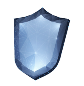 inkan cybersecurity shield image