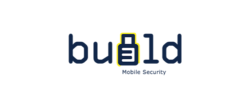 Logotipo de Build38