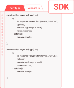 Code SDK
