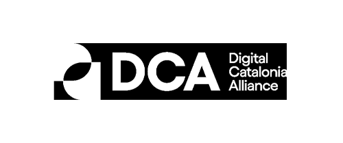 Logotipo de DCA