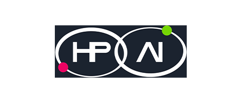 Logotipo de HPAI