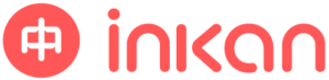 Logotipo de Inkan