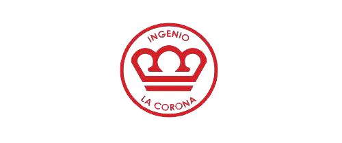 Logotipo de La Corona
