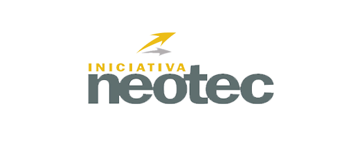 Logotipo de Neotec