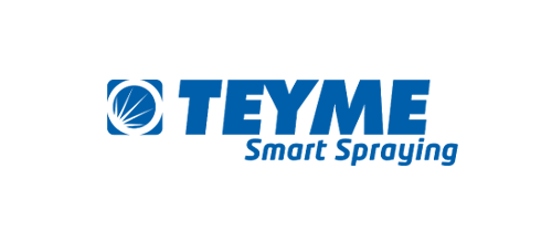 Logotipo de Teyme