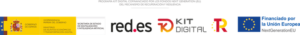 Logotipos del Programa Kit Digital